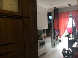 One Dusun Residences (D12), Apartment #513777211